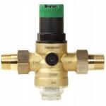 Honeywell Nyomásszabályozó 1" Honeywell csavarokkal (D06F-1A)