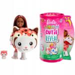 Mattel Barbie Cutie Reveal Chelsea Cica-Panda játékbaba, állatka (HKR28)