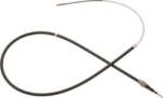 MOTAQUIP Cablu, frana de parcare MOTAQUIP VVB1256 (VVB1256) - fixbox