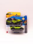 Mattel Mazda MX-5 Miata Zöld (5785-HYX57)