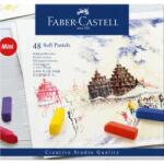Faber-Castell porpasztell Mini kréta készlet, 48 db feles méret (128248)