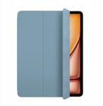 Apple Smart Folio tok iPad Air 13" M2 készülékhez Denim MWKA3ZM/A (MWKA3ZM/A)