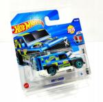 Mattel Drift-ender 4/5 114/250 (kék)