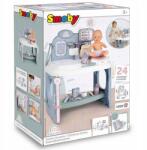 Smoby Babagondozó központ táblagéppel kiegészítők 240305 (240305)