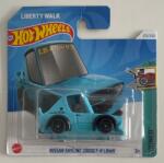 Mattel Nissan Skyline 2000GT-R Lbwk (NISSAN SKYLINE 2000GT-R LBWK)