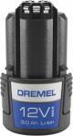 Dremel Lítium-Ion akkumulátor 12V 3Ah vezeték nélküli (B12V30-01)