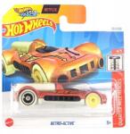 Mattel Hot Wheels Retro-active HTB86 Quarter Mile Heroes Netflix Lets Race Világít (HTB86)