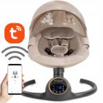 Kidwell Elektromos hinta Kidwell Reve Beige Gold mozgásérzékelő alkalmazás (BUELREV01A4)