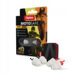 Alpine Ütközők Füldugók Alpine Motosafe Duo 2026 Tour Sport motorkerékpárhoz