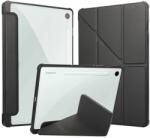  Husa Stand Bookcase compatibila cu Samsung Galaxy Tab S10 Ultra, Negru (5906849663022)