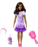 Mattel HLL20 Az Első Nagy Brooklyn Babám Kutyussal (HLL20)