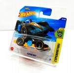 Mattel Let's Flippin Fast 2/10 117/250 HYY58