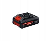 Bosch Expert 18V 4, 0 Ah akkumulátor, EXBA18V-40 (1600A036YW)
