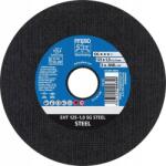 Pferd Eht 115-1, 0 Sg Acél (EHT 115-1,0 SG STEEL)