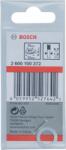 Bosch Szűkítőgyűrű 15/10mm 2600100372 tárcsákhoz (2600100372)