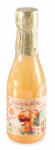 Decorer Gel dus, cadou Craciun aroma vanilie cu sclipci 5x17 cm, 190 ml (74977)