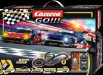 Carrera Go! ! ! Gt Powerplay 4.9M, Carrera (62597)
