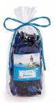 Decorer Potpourri aroma Ocean cm 11 x 6 x 30 H, 150 gr (81854)