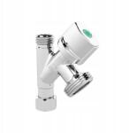 Arco Adaptív szelep 3/8''-3/4"-3/8" 280015 fém fogantyú (280015)