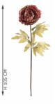 Clayre & Eef Peonia artificiala visinie 105 cm (1431)