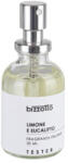 Bizzotto Parfum camera lamaie, eucalipt Ø3, 5x8, 5h, 30 ml (75420)
