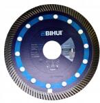 BIHUI thin gyémánttárcsa greslapokhoz 115mm/1, 2mm (TARCZA PRECYZYJNA DO GRESU 115mm THIN 1,2mm)