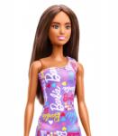 Mattel Barbie ruha játékbaba Barna HGM57 (HGM57)