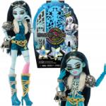Monster High Baba Rémületek Titkok Hollyd Szellem Frankie Stein JBG81 (JBG81)