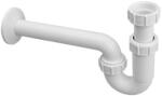 McAlpine Palackos mosdószifon 11/4"x32mm leeresztő nélkül Mcalpine HC4PF-32 (HC4PF-32)