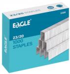 Eagle Kapcsok 23/20 Eagle, 170 lap befogadására alkalmas