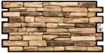 Grace Baltic 3D Pvc falpanel Natúr drapp palakő mintás (TP10006921)