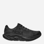Hoka One One Hoka Rincon 4 női futócipő fekete Eu 38 Us 6.5B (1155131-BBLC)