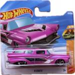 Mattel 2026 Hot Wheels JJJ86 8 Crate (JJJ86-N521)