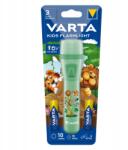 VARTA Kids Aa elemmel működő LED-es kézi zseblámpa gyerekeknek 10lm-től 4m-ig (B0D9MDV9FZ)