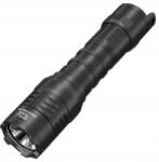 NITECORE Nagy teljesítményű taktikai zseblámpa Nitecore P23i (usb Type-C) 3000 lm (6952506407538)