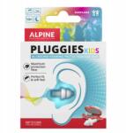 Alpine Hearing Protection Alpine füldugók gyerekeknek, fülgyulladás, repülőgép, medence, zaj (111.31.155)
