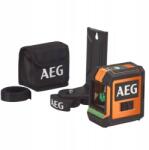 AEG Zöld keresztlézer 20m CLG220-B (4935472253)