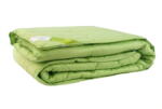 Green Future Pilota Green Future Nature Bambus Verde 180x200 cm, 2 persoane, bambus, verde