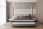 Bedora Saltea Bedora InnerSet 120x200 cm, 30 cm, medie/tare Saltea