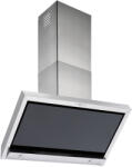 Pyramis Hota decorativa Pyramis SPECIETO Black Glass 90cm, 700 mc h, 3 viteze, Clasa C (065039101) Hota