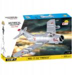 COBI COBI-5823 Historical Collection Cold War Mig-17 Nato kód: "Fresco (5823)