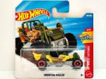 Mattel Z8. Hot Wheels Mountain Mauler 179/250 JJK20 kisautó (JJK20)