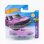 Mattel - Bounce'N Bass Pink (JJK69)