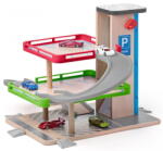 Woodyland Garázs Woodyland Wd91847 (WD91847)