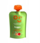 Beggs Bio Sárgarépa és alma (120 g) (8594214760314)