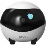 Enabot Intelligens kísérő robot Enabot Ebo Se (6972822120188)