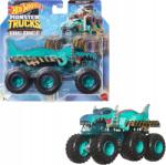 Mattel Monster Truck 6 kerék Méretarány 1: 64 3Y+ HWN86 (HWN88)