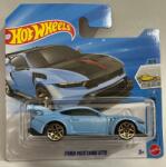 Mattel #Ford Mustang Gtd (JJJ14)