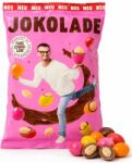  Jokolade Színes földimogyoró drazsé tejcsokoládéban 100 g