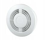 Élplast Mennyezeti fali ventilátor Elplast Komfort 100VHT Időzítő higrosztát szabályozó (Komfort 100VHT)